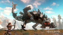 Pogledajte kako Horizon: Zero Dawn izgleda uživo!