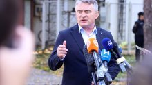 Komšić sjedio pokraj Plenkovića: 'Rekao sam mu: ti znaš da tebe osobno nisam usporedio s Putinom'