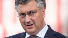 Plenković: Više od 50 Hrvata upravo je na putu iz Izraela