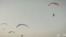 Hamas pokazao kako su uvježbavali smrtonosni napad na Izrael paraglajderom