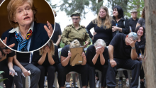 Otvoreni antisemitizam: 'Najveći broj Židova ubijenih u jednom danu od holokausta'