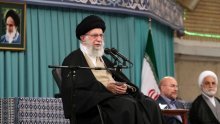 Iranski ajatolah Hamenei pozvao muslimanske zemlje na bojkot Izraela