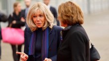 Brigitte Macron javno progovorila o utjecaju koji ima na svog supruga