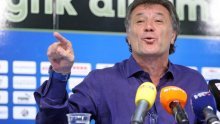 Zdravko Mamić popljuvao rad Jurčića i Komesa