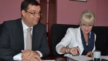 Bajs donirao 500.000 kuna