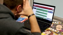 Kockanje u Hrvatskoj je u porastu, otkriveno tko je najugroženiji