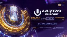 Poklanjamo ulaznice za deseto jubilarno izdanje festivala ULTRA Europe