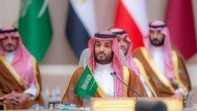 Saudijski vladar podržao Palestince: 'Imate legitimno pravo na dostojan život'