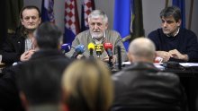 Koordinacija branitelja stala u obranu Vlade