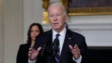Jordan otkazao četverostrani summit s Bidenom