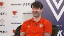 Vedran Ćorluka progovorio o svojoj novoj velikoj ljubavi