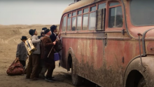 Jadran film odbio ponude iz Srbije: Autobus iz 'Ko to tamo peva' - nije na prodaju!