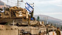 Veleposlanica RH u Izraelu: Postoji strah od širenja sukoba, ali to je i realna mogućnost