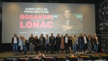 Održana svečana premijera filma Bosanski lonac, sutra stiže u kina