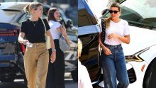 Dok 'it' djevojke neumorno nose 'sambice', Sofia Richie ne može odoljeti ovim tenisicama