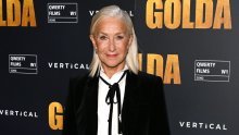 Varijanta boba koju nosi Helen Mirren pristaje svima i vrlo je elegantna