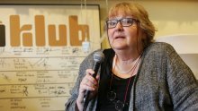 Dubravka Ugrešić posthumno u finalu Njegoševe nagrade