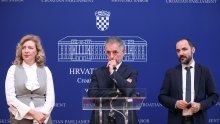 Pupovac odgovorio na prozivke DP-a: 'Nismo teroristi, to je opasan govor mržnje'