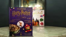Objavljen je drugi dio Službene Harry Potter kuharice
