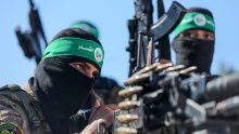 Izrael: Imamo dokaze da je Iran ima prste u Hamasovu napadu!