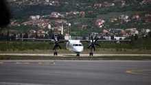 Croatia Airlines i u zimskom razdoblju na liniji Zagreb - Mostar