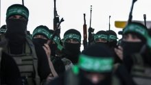 Vojno krilo Hamasa: Još uvijek se borimo unutar Izraela