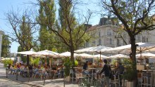Gotovo pola Slovenaca podržava ucjenjivanje Hrvatske