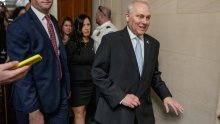 SAD: Scalise nominiran za McCarthyjeva nasljednika