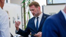 Banožić u SAD-u: Budućim generacijama želimo ostaviti snažnu i modernu vojsku