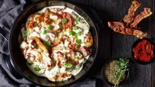 Piletina 'oženi me': Jednostavan recept za sočno meso u najfinijem kremastom umaku
