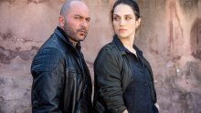Na ratištu u Izraelu: Netflixova zvijezda iz serije 'Fauda' otišao na prvu liniju