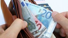 Hrvatska prednjači po rastu plaća u eurozoni i EU