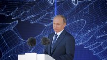 Ako se ne dogovori sa SAD-om, Putin sam udara na Islamsku državu