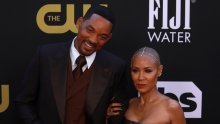 Jada Pinkett Smith otkriva kako su ona i Will Smith razdvojeni od 2016.