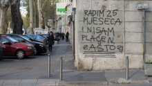 Hrvatska je zaglavila u beskrajnoj recesiji
