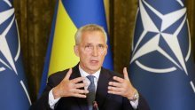 Stoltenberg o istrazi na Baltiku: NATO će reagirati utvrdi li se da je to bio napad