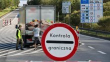 Europski ministri u Luksemburgu odlučuju: Suspendira li se Schengen?