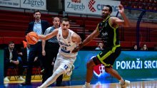 Pogledajte najzanimljivije trenutke utakmice u kojoj je Cibona svladala Škrljevo