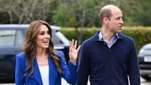 Tako slatko! Evo zašto su Kate i William smanjili svoje kraljevske dužnosti