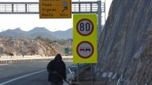 Na dionici Dugopolje – Ravča ukrali 740 milijuna kn
