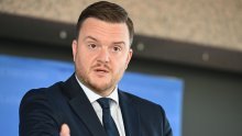 Udio hrvatskog javnog duga u BDP-u u 2022. znatno ispod europskog prosjeka