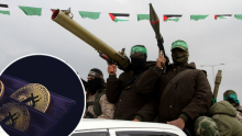 Zgrnuli milijune: Jesu li i kako kriptovalute financirale Hamasov ratni stroj