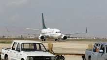 Sirija: Nakon izraelskih napada izvan pogona aerodromi u Damasku i Alepu