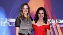 Zvijezdu 'Seinfelda' oduševila kći Vesne Pusić: 'Ona zna što želi'