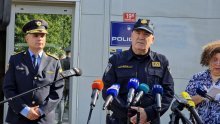 Šef hrvatske policije u Sloveniji: Migranti nas varaju, ogroman broj njih ima ruske papire