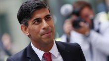 Britanski premijer pozvao Izrael da "zaštiti obične Palestince"