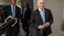 Scalise ispao iz utrke za predsjednika američkog Zastupničkog doma