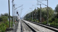 Zbog radova privremeno zatvorena pruga državna granica Botovo - Dugo Selo