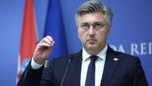 Plenković komentirao Barbarićevo ispitivanje u DORH-u, ustaške pjesme i rat u Izraelu