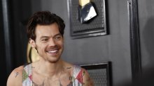 Harry Styles već vidi budućnost s novom djevojkom, a stvari se čine vrlo ozbiljne